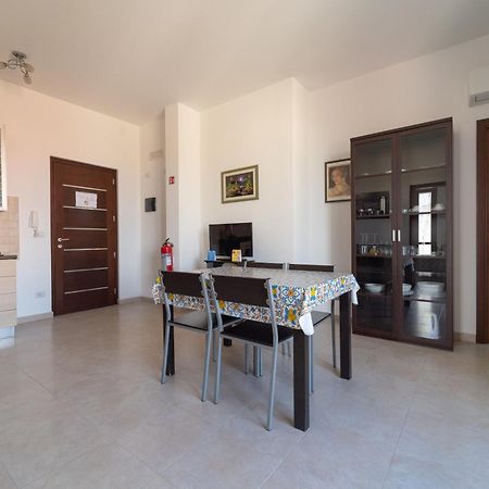 Alghero Appartamento La Corbata Buitenkant foto