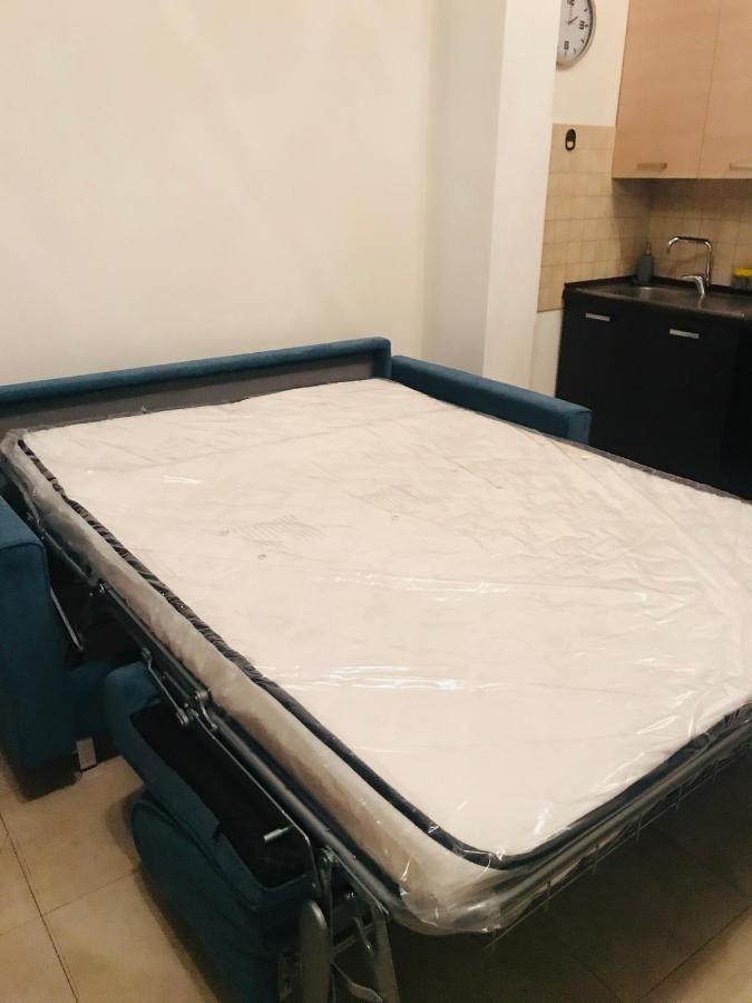 Alghero Appartamento La Corbata Buitenkant foto