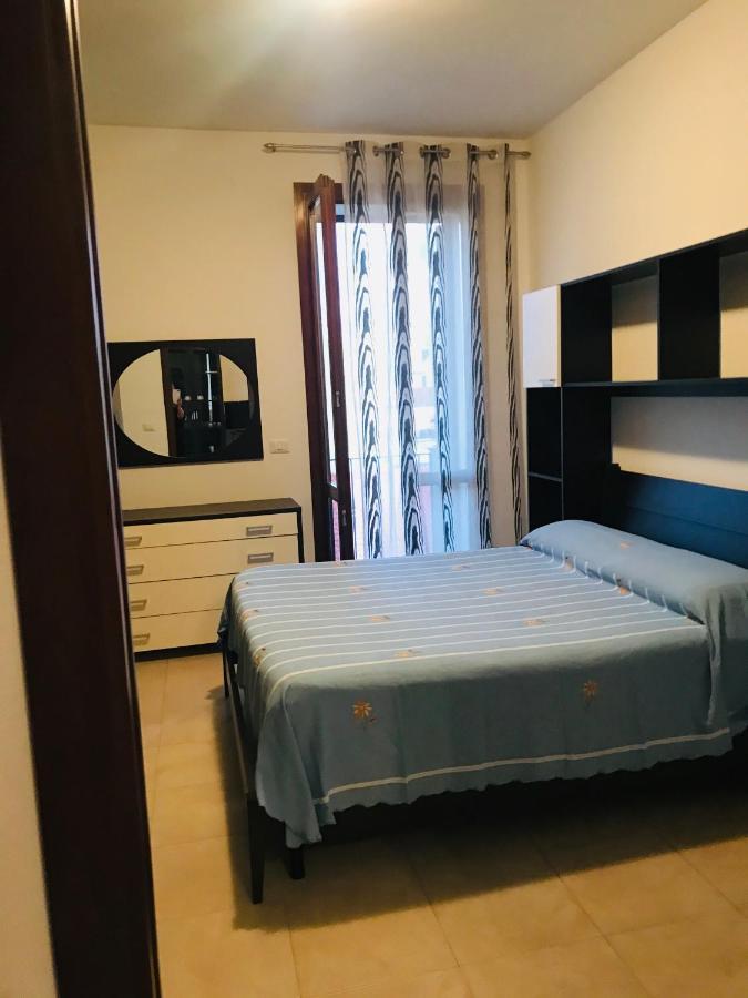 Alghero Appartamento La Corbata Buitenkant foto