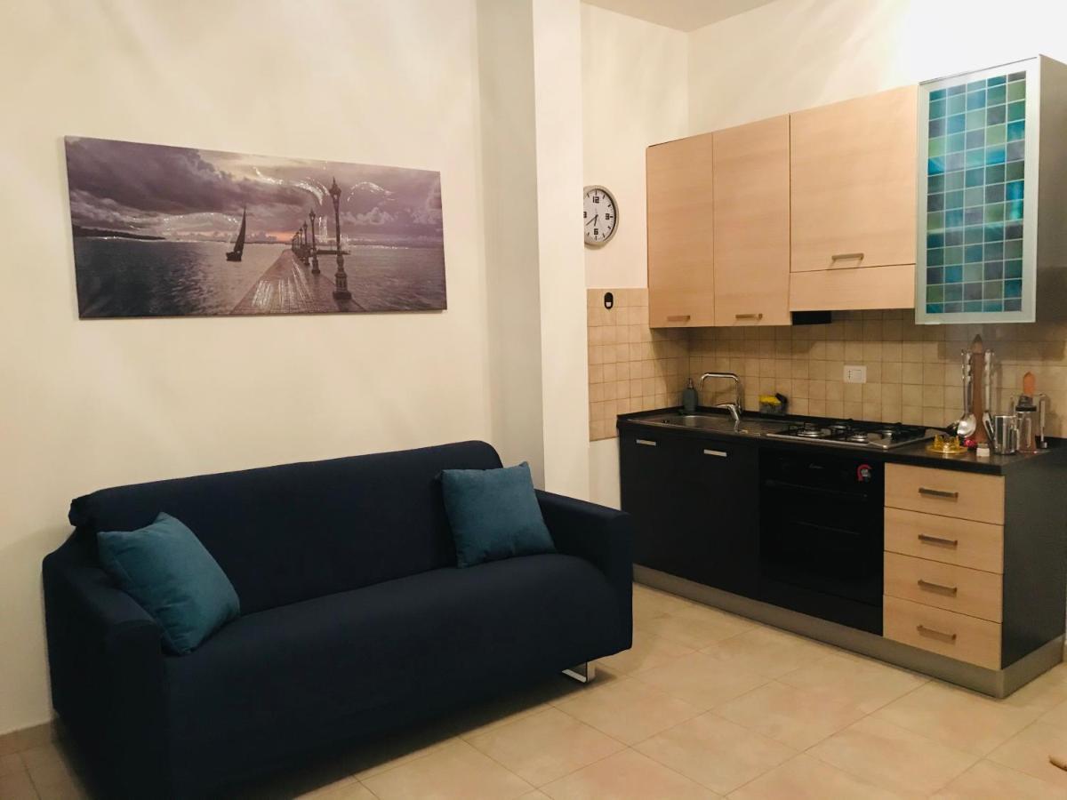 Alghero Appartamento La Corbata Buitenkant foto