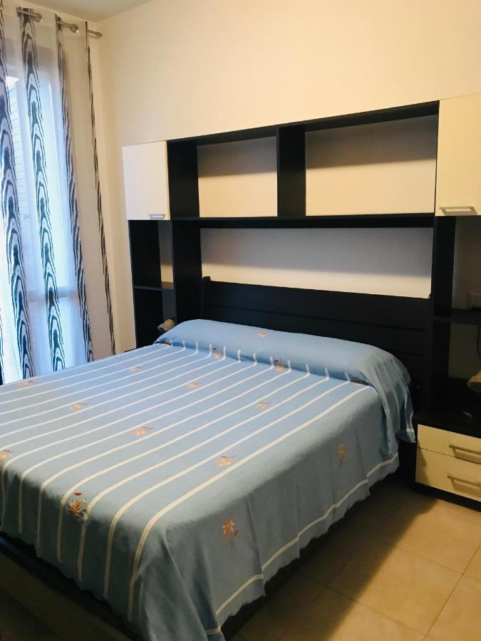 Alghero Appartamento La Corbata Buitenkant foto