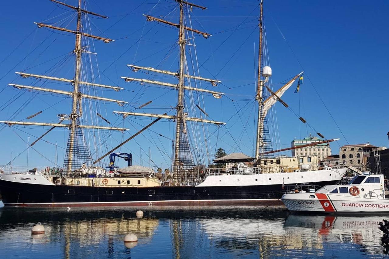 Alghero Appartamento La Corbata Buitenkant foto