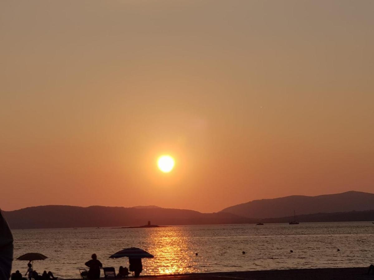 Alghero Appartamento La Corbata Buitenkant foto