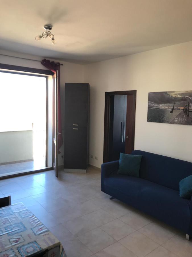 Alghero Appartamento La Corbata Buitenkant foto