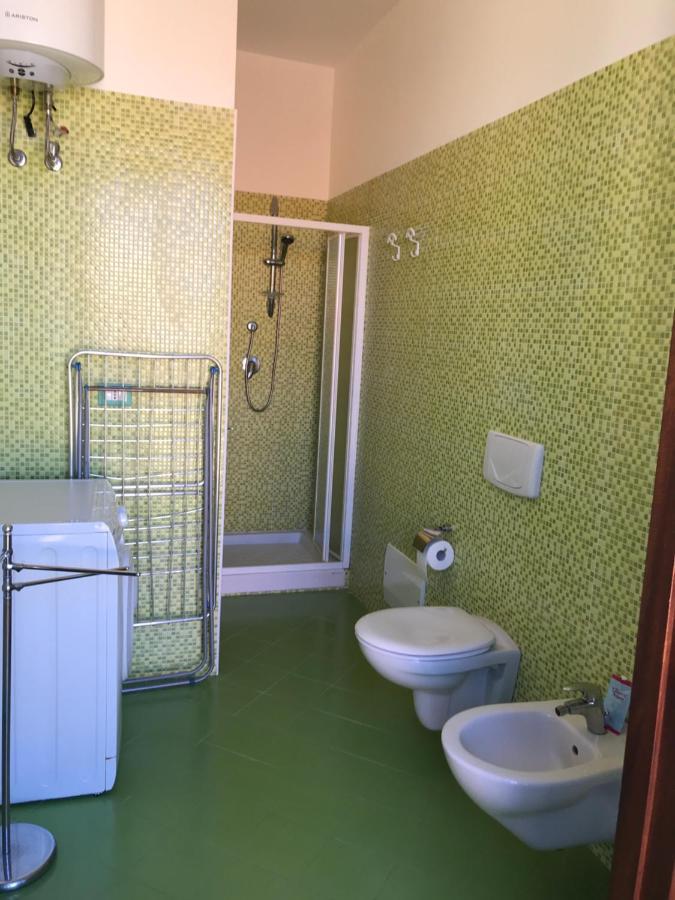 Alghero Appartamento La Corbata Buitenkant foto