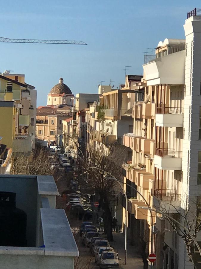 Alghero Appartamento La Corbata Buitenkant foto