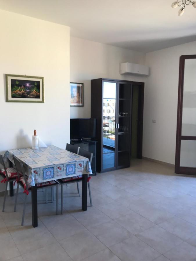 Alghero Appartamento La Corbata Buitenkant foto