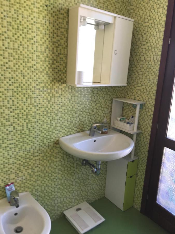 Alghero Appartamento La Corbata Buitenkant foto