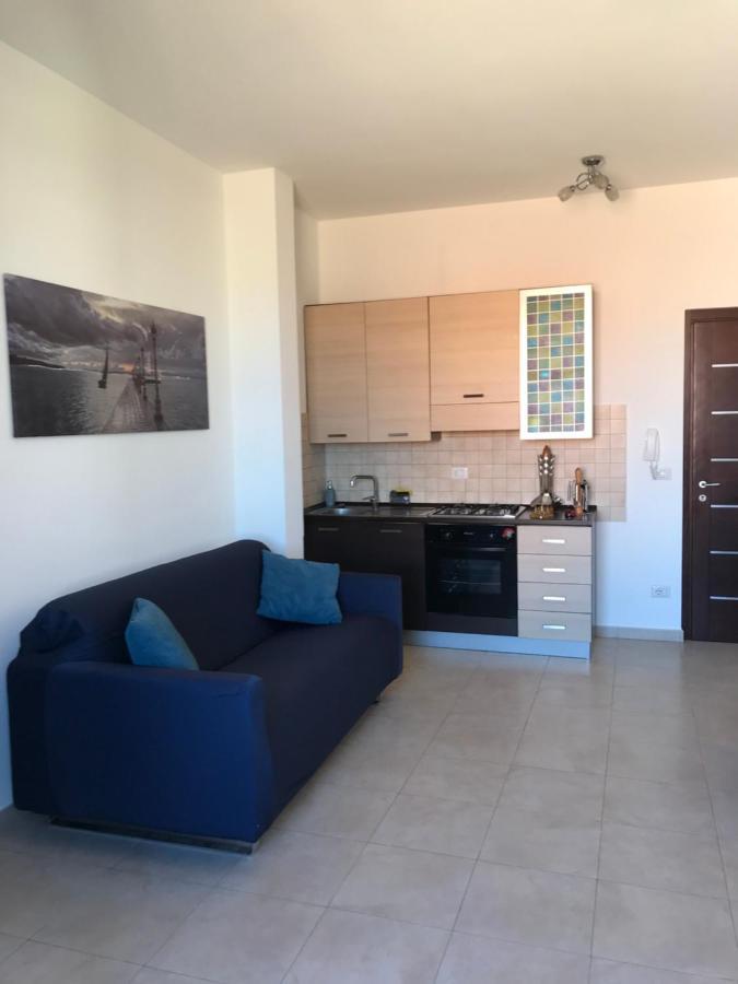 Alghero Appartamento La Corbata Buitenkant foto