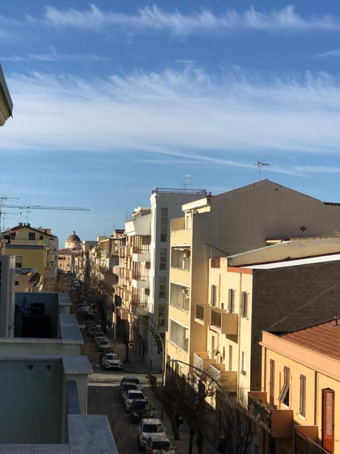 Alghero Appartamento La Corbata Buitenkant foto