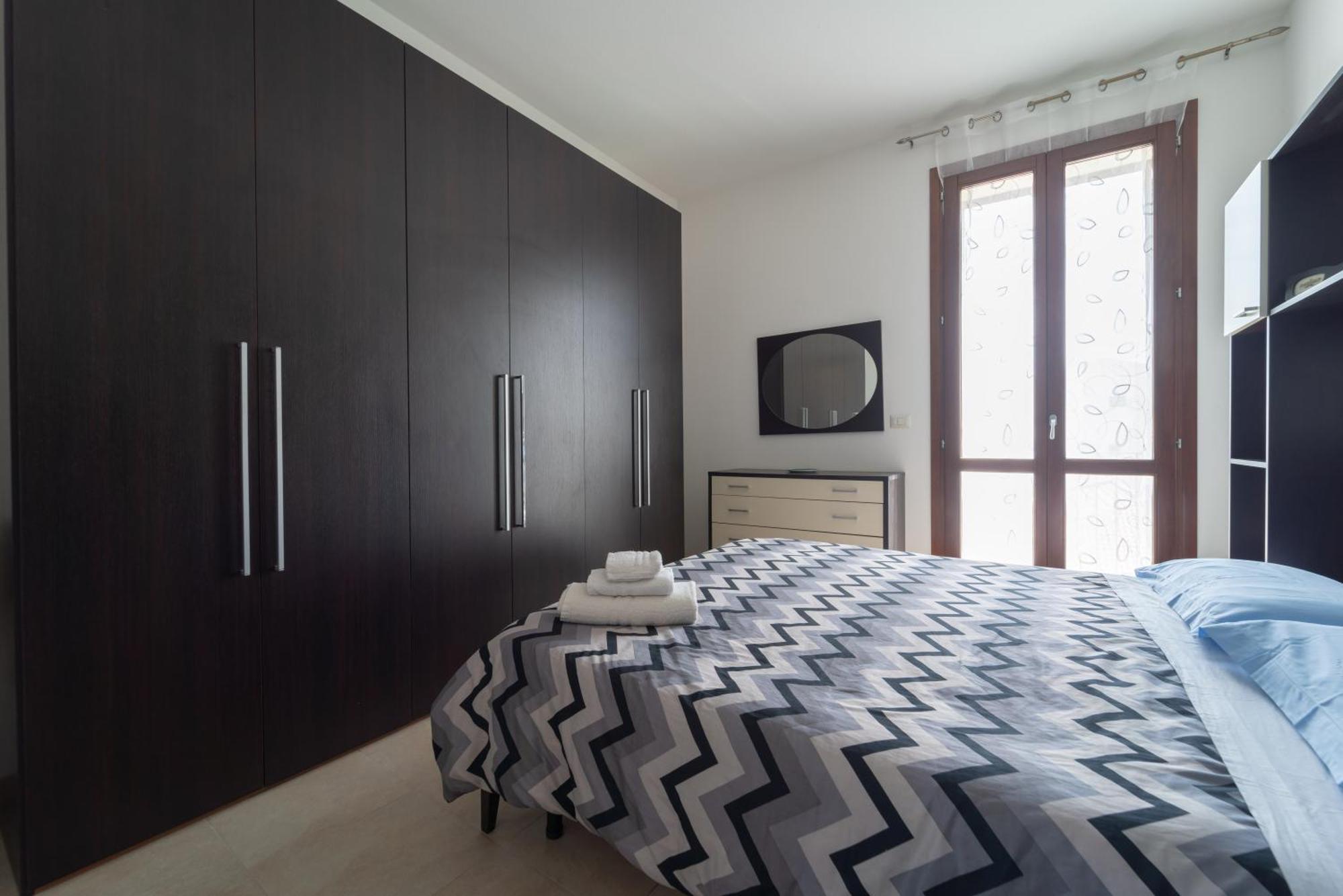 Alghero Appartamento La Corbata Buitenkant foto