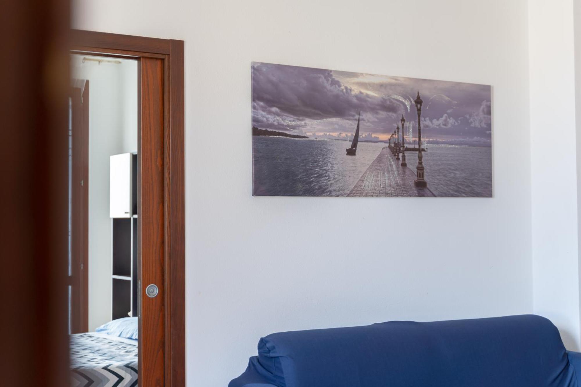 Alghero Appartamento La Corbata Buitenkant foto