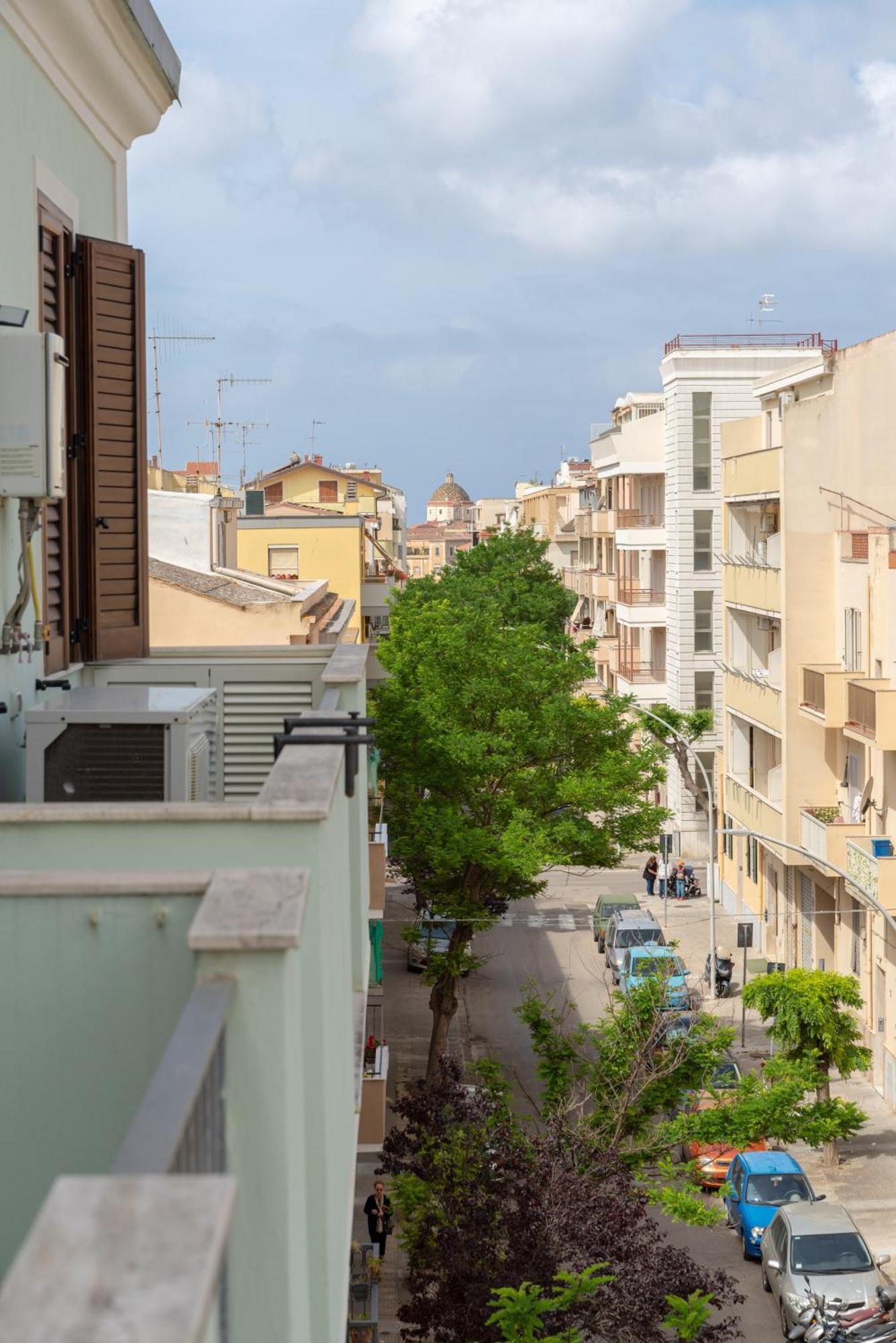 Alghero Appartamento La Corbata Buitenkant foto