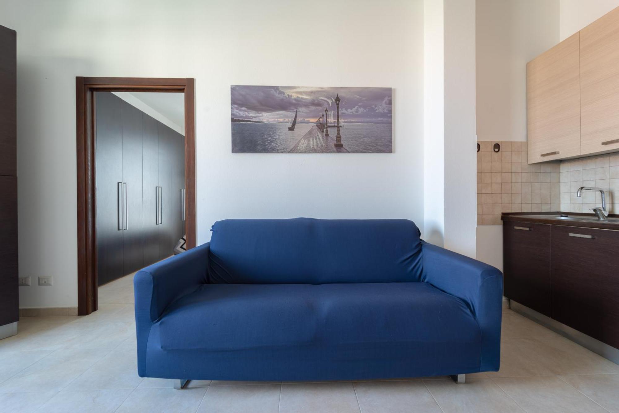 Alghero Appartamento La Corbata Buitenkant foto