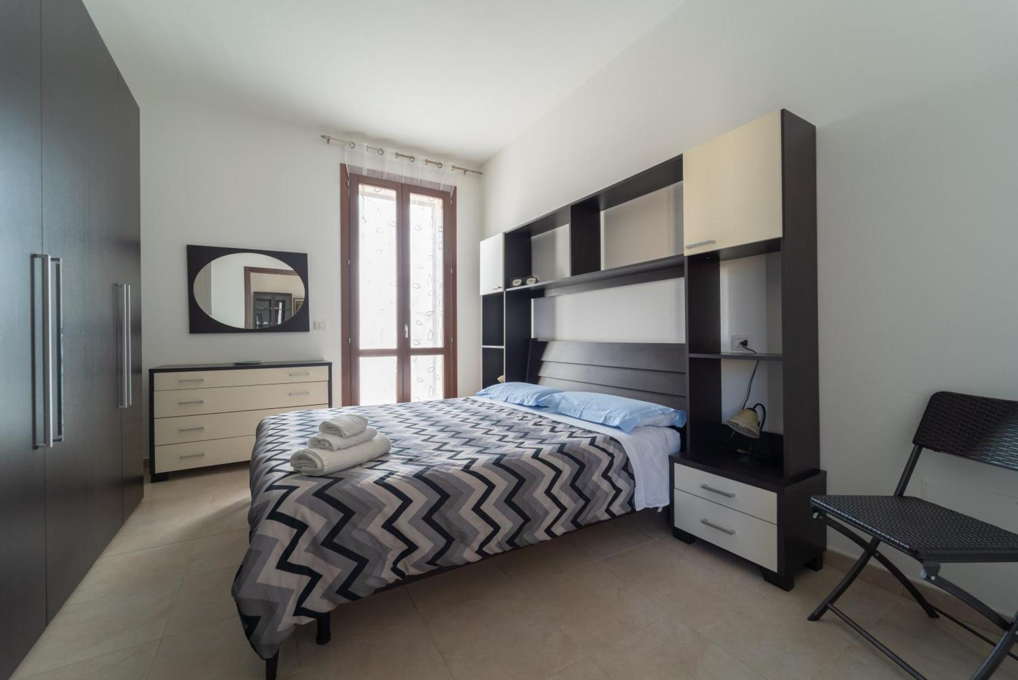 Alghero Appartamento La Corbata Buitenkant foto